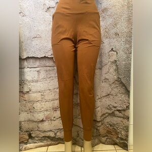 MPG Cinnamon Soft Stretch Joggers
